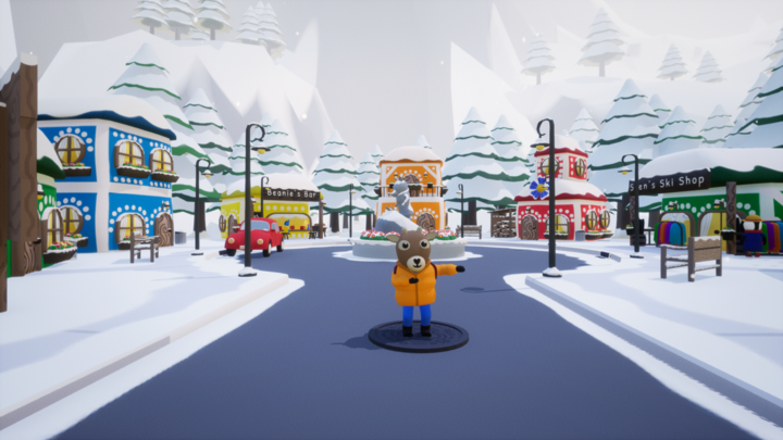 Gameplay Screenshot 2